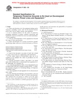 UNGÜLTIG ASTM F855-03 1.11.2003 Ansicht