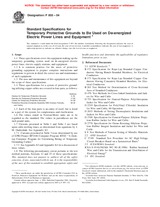 UNGÜLTIG ASTM F855-04 1.9.2004 Ansicht