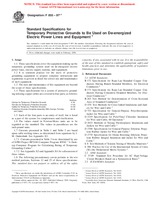 UNGÜLTIG ASTM F855-97e1 21.12.1999 Ansicht