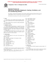 UNGÜLTIG ASTM F856-97(2004) 1.5.2004 Ansicht