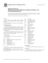 UNGÜLTIG ASTM F856-97(2014) 1.8.2014 Ansicht