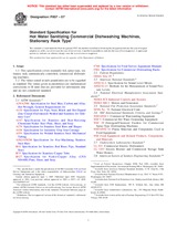 UNGÜLTIG ASTM F857-07 1.4.2007 Ansicht