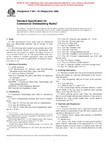 UNGÜLTIG ASTM F861-94(1998) 10.10.1998 Ansicht