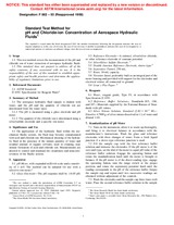 UNGÜLTIG ASTM F862-93(1998) 15.1.1993 Ansicht