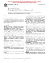 UNGÜLTIG ASTM F869-01 10.1.2001 Ansicht