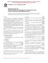 UNGÜLTIG ASTM F870-94(2000) 10.1.2000 Ansicht