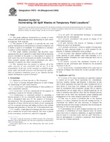 UNGÜLTIG ASTM F873-84(2003) 28.2.1984 Ansicht