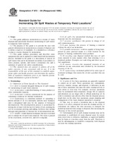 UNGÜLTIG ASTM F873-84(1996) 1.1.1996 Ansicht