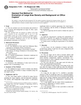 UNGÜLTIG ASTM F875-94(1998) 10.12.1998 Ansicht