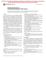 UNGÜLTIG ASTM F876-01 10.1.2001 Ansicht
