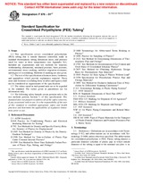 UNGÜLTIG ASTM F876-01e1 10.1.2001 Ansicht