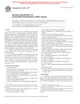 UNGÜLTIG ASTM F876-01e2 10.1.2001 Ansicht