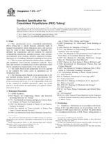 UNGÜLTIG ASTM F876-03 10.8.2003 Ansicht