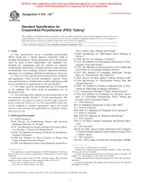 UNGÜLTIG ASTM F876-03e1 10.5.2003 Ansicht