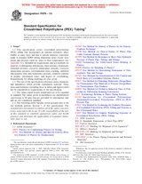 UNGÜLTIG ASTM F876-10 1.2.2010 Ansicht