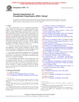 UNGÜLTIG ASTM F876-13 15.4.2013 Ansicht