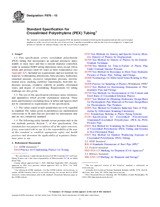 UNGÜLTIG ASTM F876-15 1.6.2015 Ansicht
