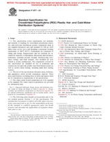 UNGÜLTIG ASTM F877-01 10.1.2001 Ansicht