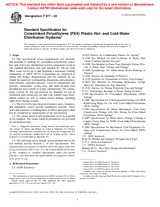 UNGÜLTIG ASTM F877-02 10.5.2002 Ansicht