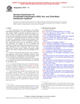 UNGÜLTIG ASTM F877-11 1.6.2011 Ansicht