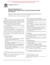 UNGÜLTIG ASTM F879-01 10.10.2001 Ansicht