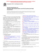 UNGÜLTIG ASTM F879-02a(2008) 1.5.2008 Ansicht