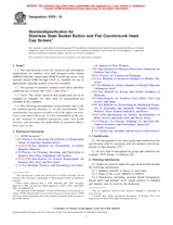 UNGÜLTIG ASTM F879-10 1.5.2010 Ansicht