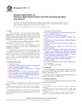 UNGÜLTIG ASTM F879-15 1.5.2015 Ansicht