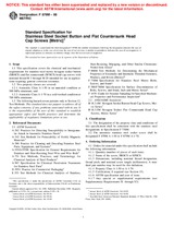 UNGÜLTIG ASTM F879M-98 10.10.2001 Ansicht
