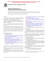 UNGÜLTIG ASTM F880-02(2008) 1.5.2008 Ansicht