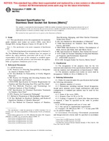 UNGÜLTIG ASTM F880M-98 10.4.2002 Ansicht