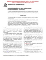 UNGÜLTIG ASTM F882-84(2002) 11.9.1984 Ansicht
