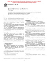 UNGÜLTIG ASTM F883-97 1.1.1997 Ansicht