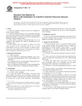 UNGÜLTIG ASTM F884-01 10.11.2001 Ansicht