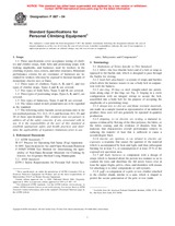UNGÜLTIG ASTM F887-04 1.1.2004 Ansicht