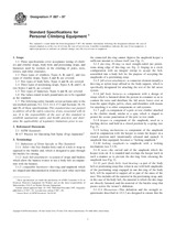 UNGÜLTIG ASTM F887-97 7.11.1997 Ansicht