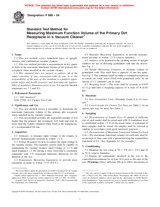 UNGÜLTIG ASTM F888-04 1.10.2004 Ansicht