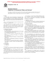 UNGÜLTIG ASTM F893-04 1.4.2004 Ansicht