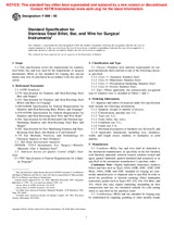 UNGÜLTIG ASTM F899-95 10.4.2002 Ansicht