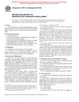 UNGÜLTIG ASTM F900-94(2000) 1.1.2000 Ansicht