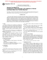UNGÜLTIG ASTM F904-98 10.11.1998 Ansicht
