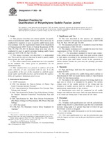 UNGÜLTIG ASTM F905-96 1.1.1996 Ansicht