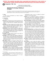 UNGÜLTIG ASTM F909-94a 1.1.2001 Ansicht