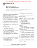UNGÜLTIG ASTM F912-00 10.5.2000 Ansicht
