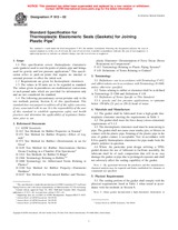 UNGÜLTIG ASTM F913-02 10.9.2002 Ansicht