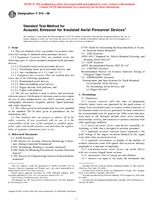 UNGÜLTIG ASTM F914-98 10.11.1998 Ansicht