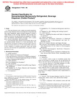 UNGÜLTIG ASTM F918-96 10.3.2002 Ansicht