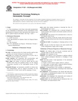 UNGÜLTIG ASTM F921-85(2002) 5.6.1985 Ansicht