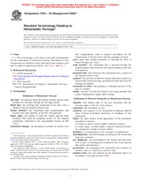 UNGÜLTIG ASTM F921-85(2008)e1 1.2.2008 Ansicht