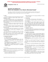 UNGÜLTIG ASTM F922-01 10.9.2001 Ansicht